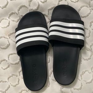 Adidas slides